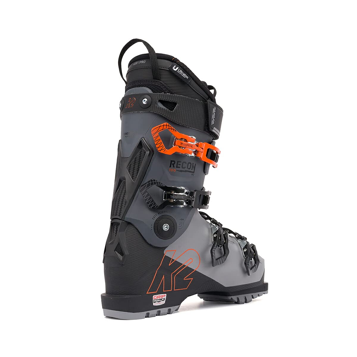 K2 RECON 100 スキー ブーツ K2 Recon 100 MV Ski Boots 2026 | evo
